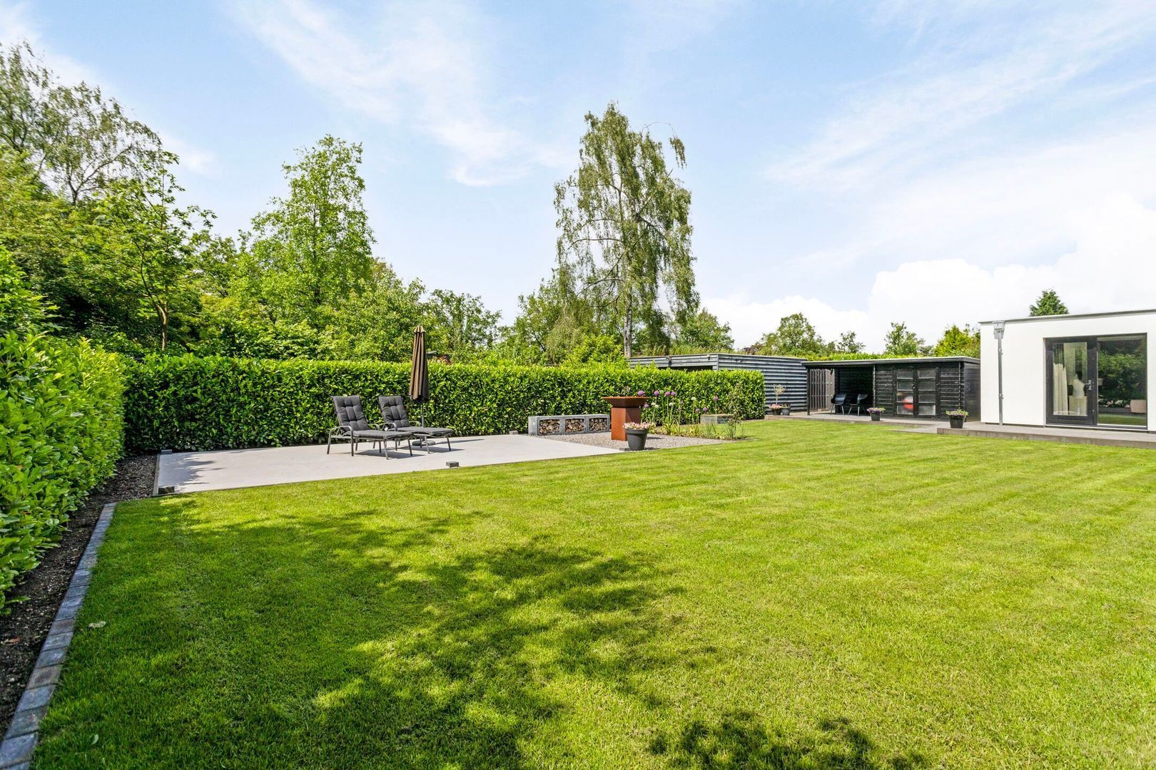 Kamperfoelieweg 8, Venlo foto-35