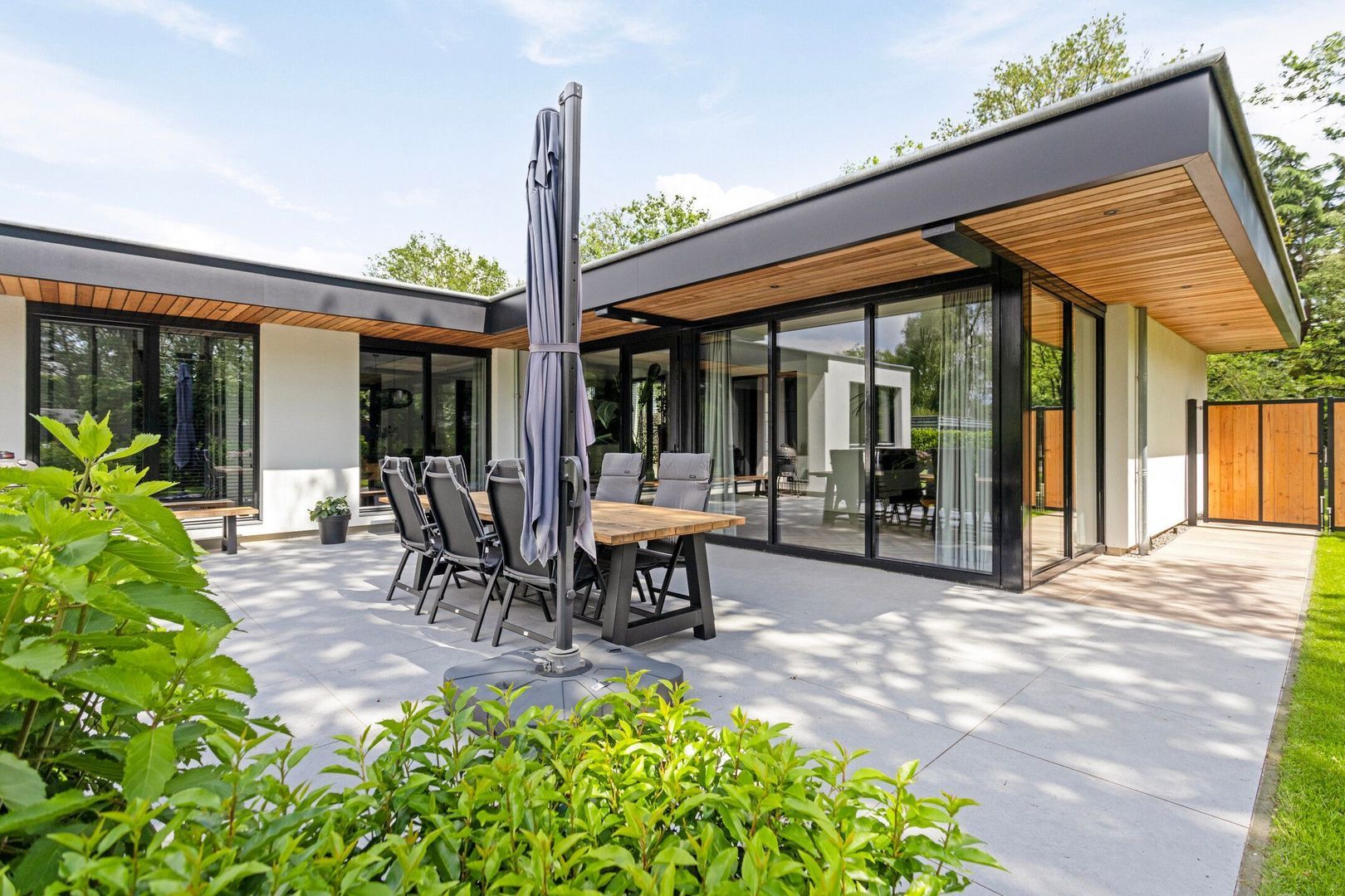 Kamperfoelieweg 8, Venlo foto-34