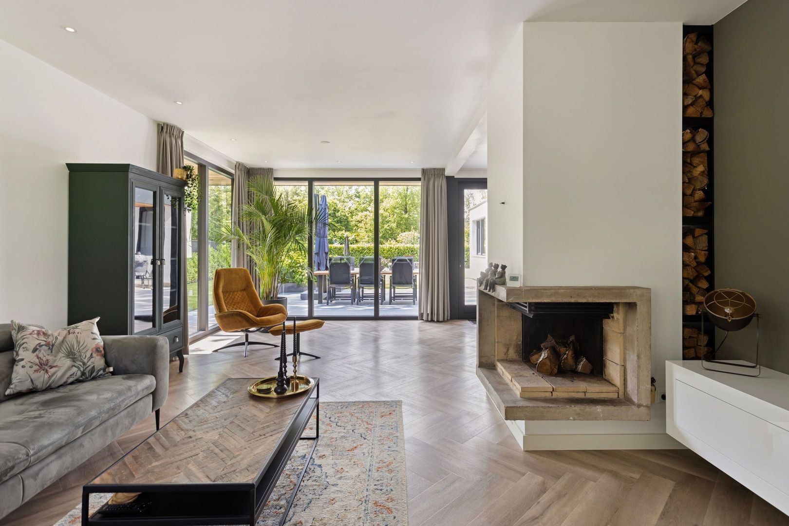 Kamperfoelieweg 8, Venlo foto-11