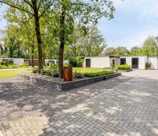Kamperfoelieweg 8, Venlo