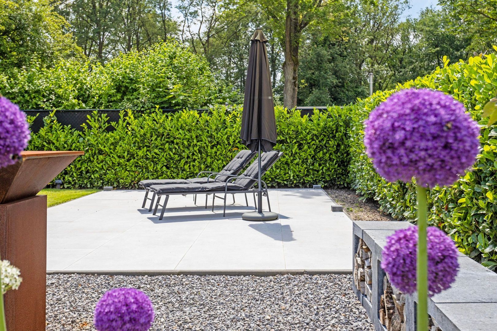 Kamperfoelieweg 8, Venlo foto-36