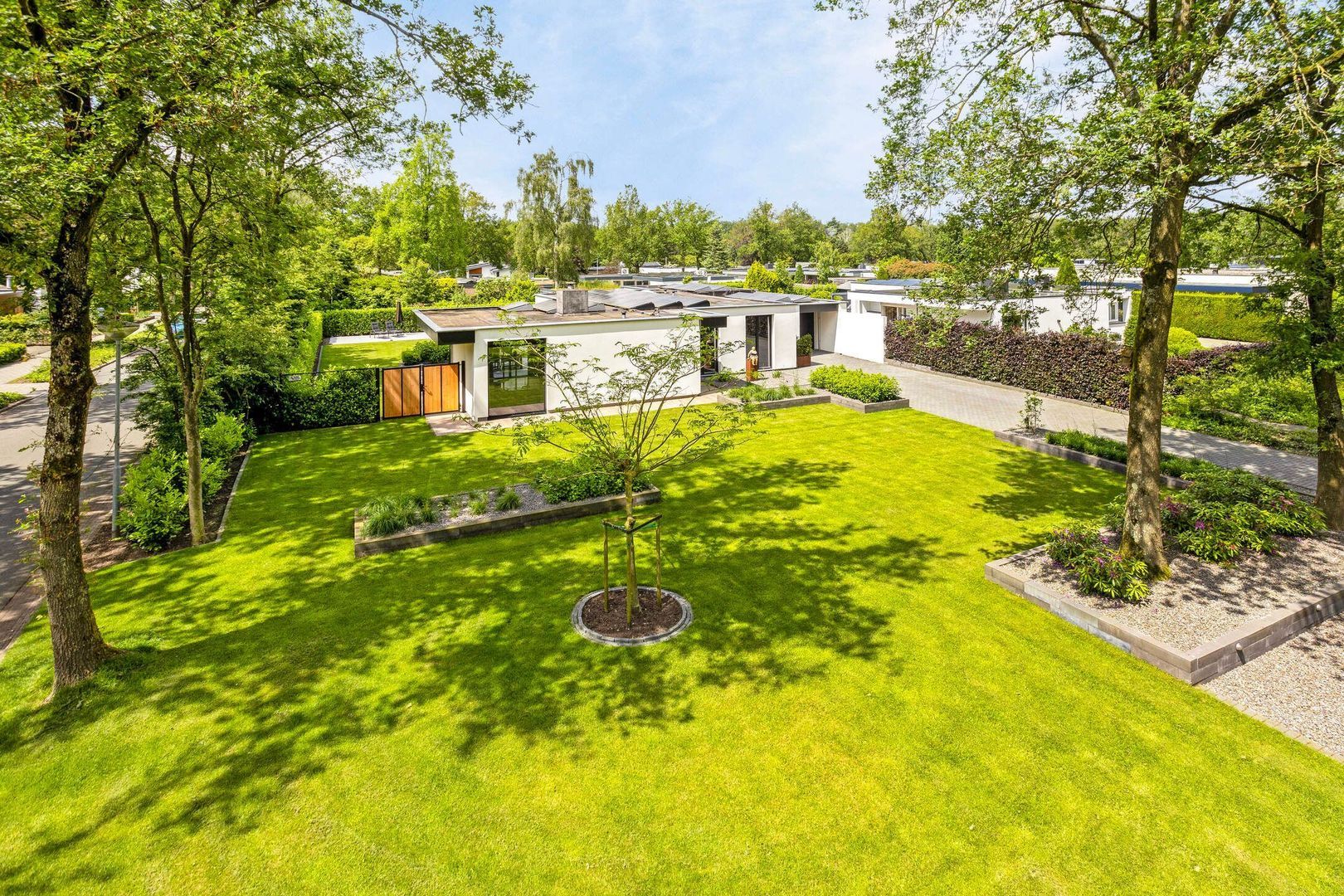 Kamperfoelieweg 8, Venlo foto-2