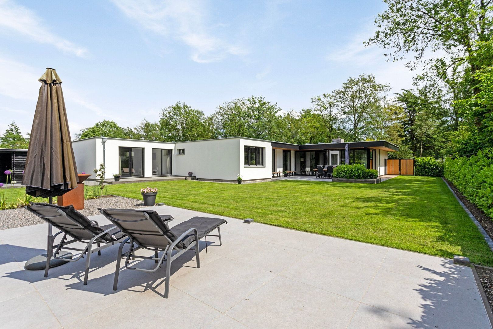 Kamperfoelieweg 8, Venlo foto-1