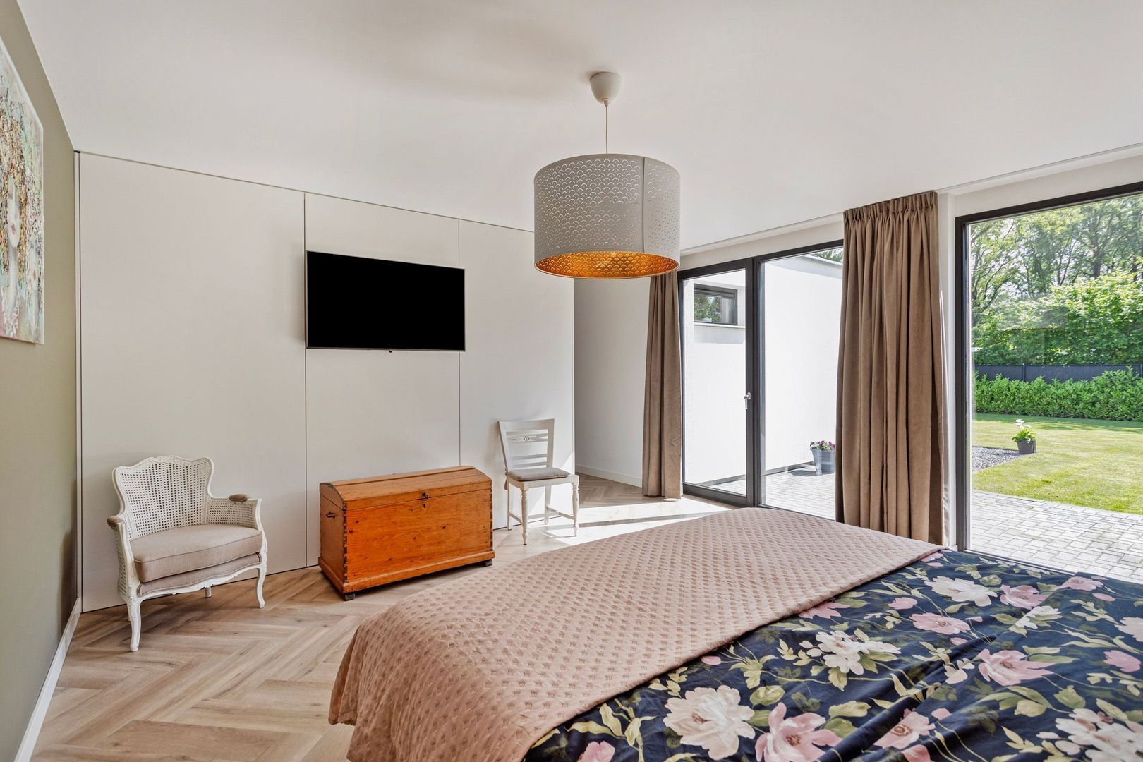 Kamperfoelieweg 8, Venlo foto-21