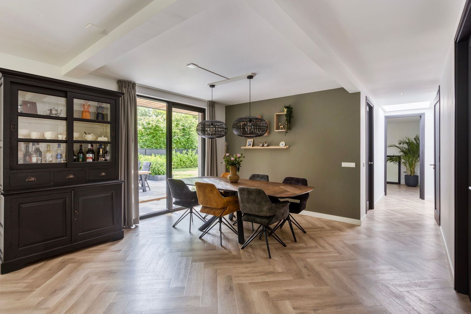 Kamperfoelieweg 8, Venlo foto-17