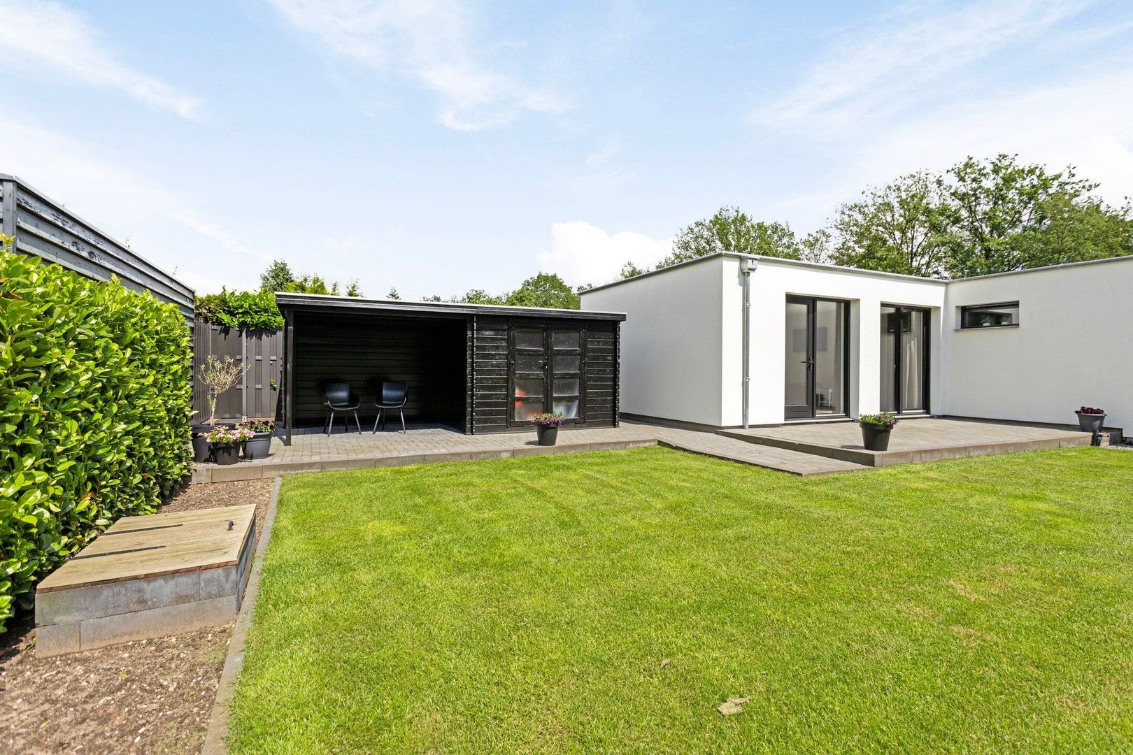 Kamperfoelieweg 8, Venlo foto-37