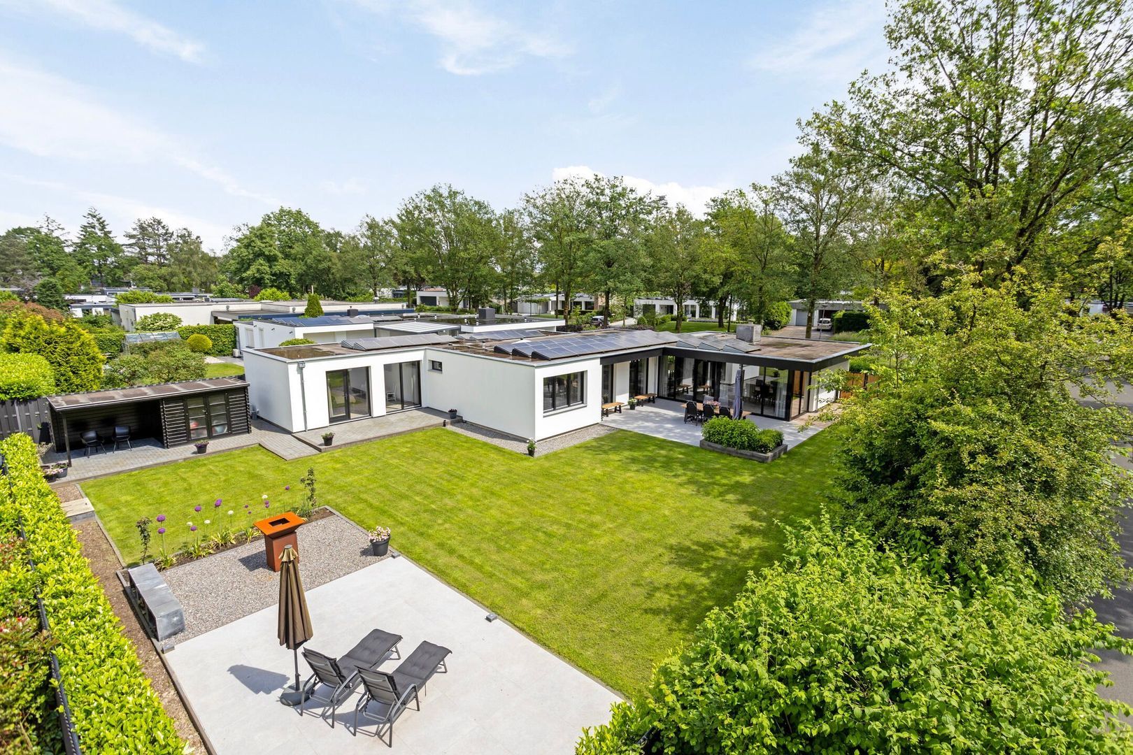 Kamperfoelieweg 8, Venlo foto-33