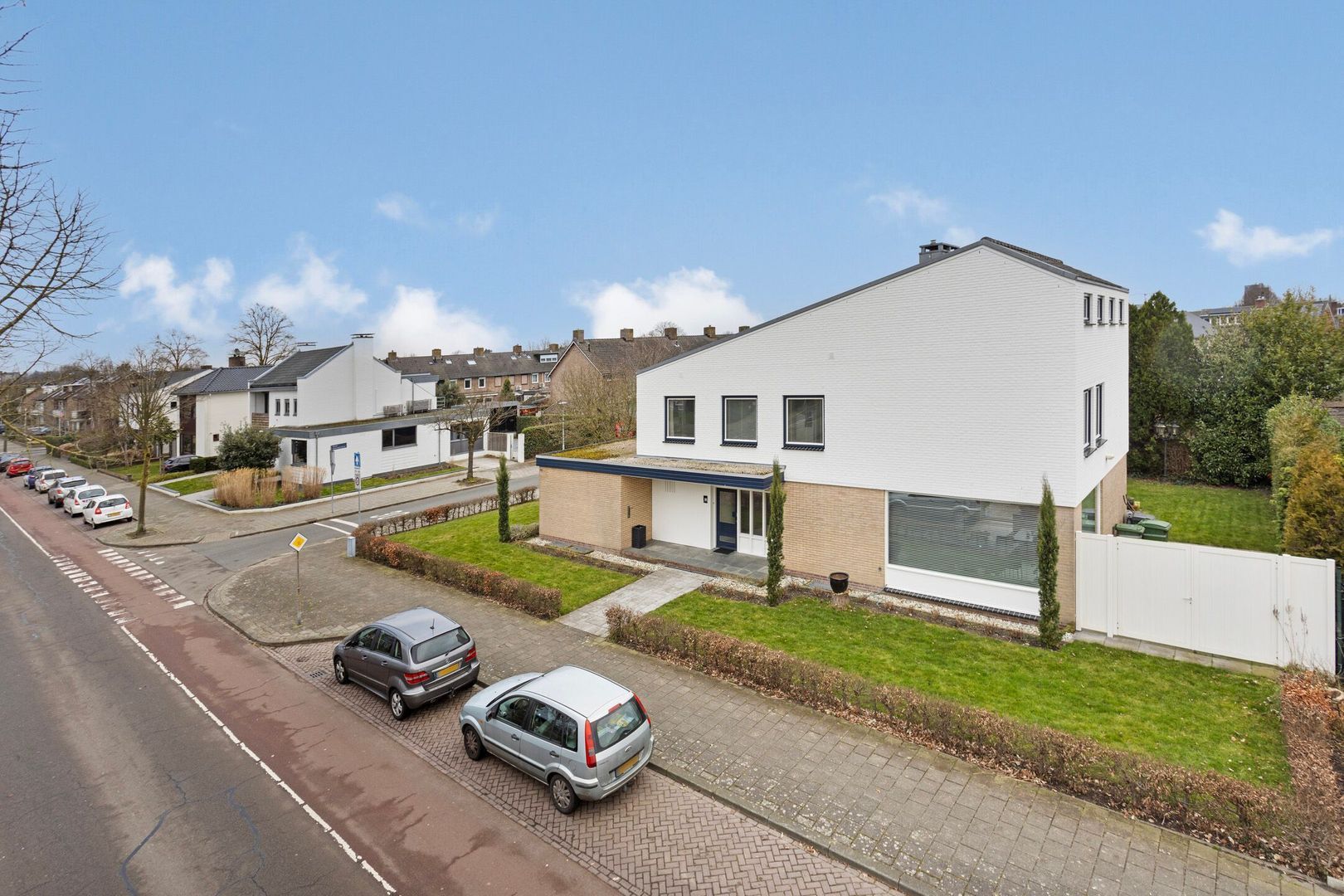 Laaghuissingel 84, Venlo foto-41