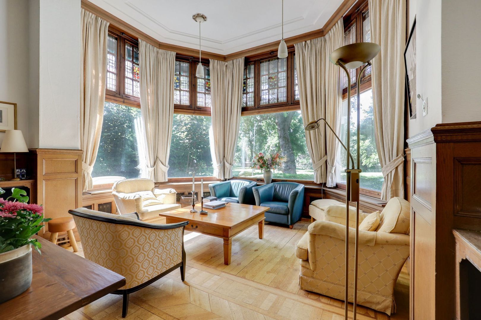 Wilhelminapark 26, Venlo foto-5