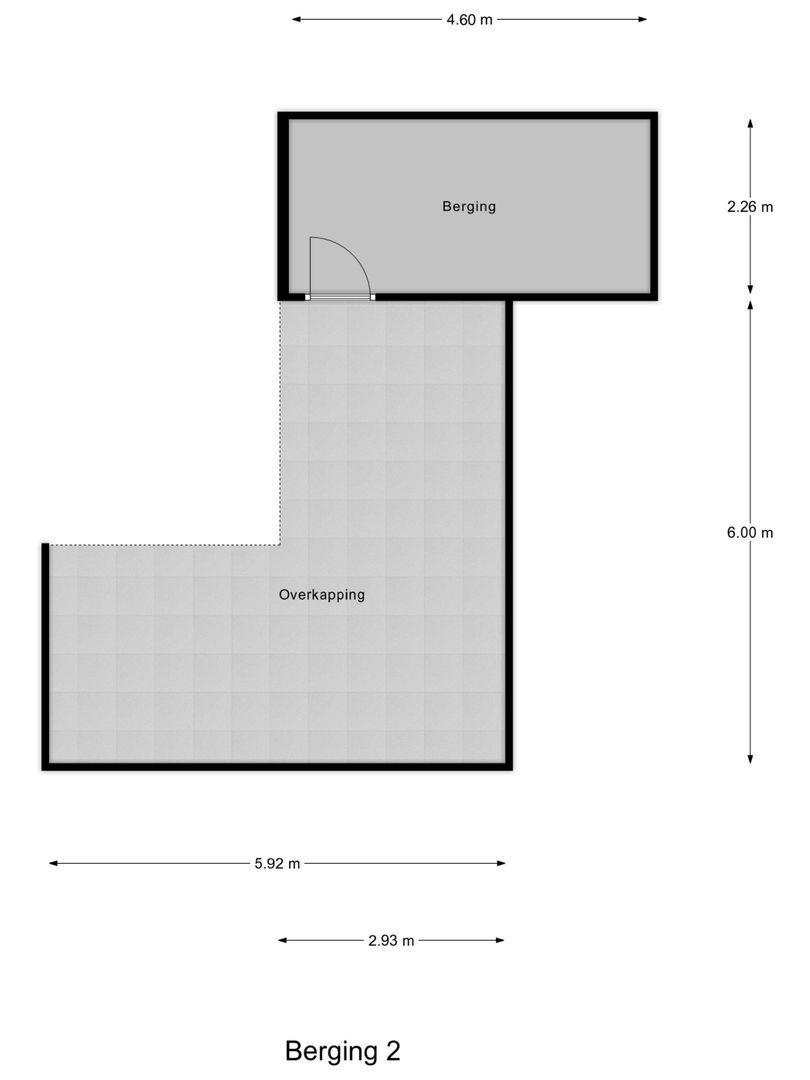 Wilhelminapark 26, Venlo plattegrond-6