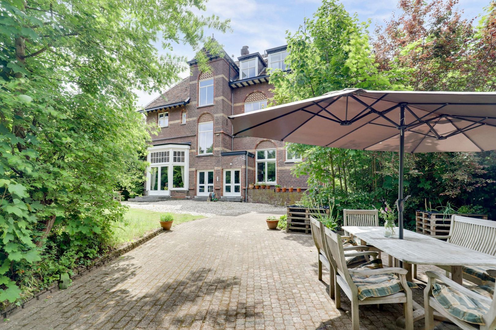 Wilhelminapark 26, Venlo foto-37