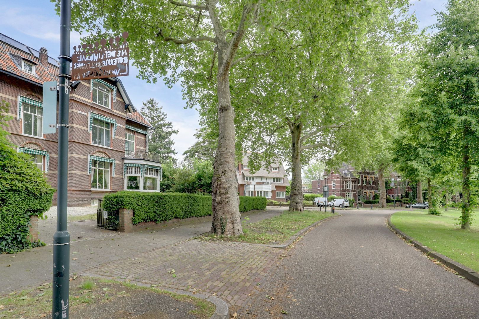 Wilhelminapark 26, Venlo foto-42