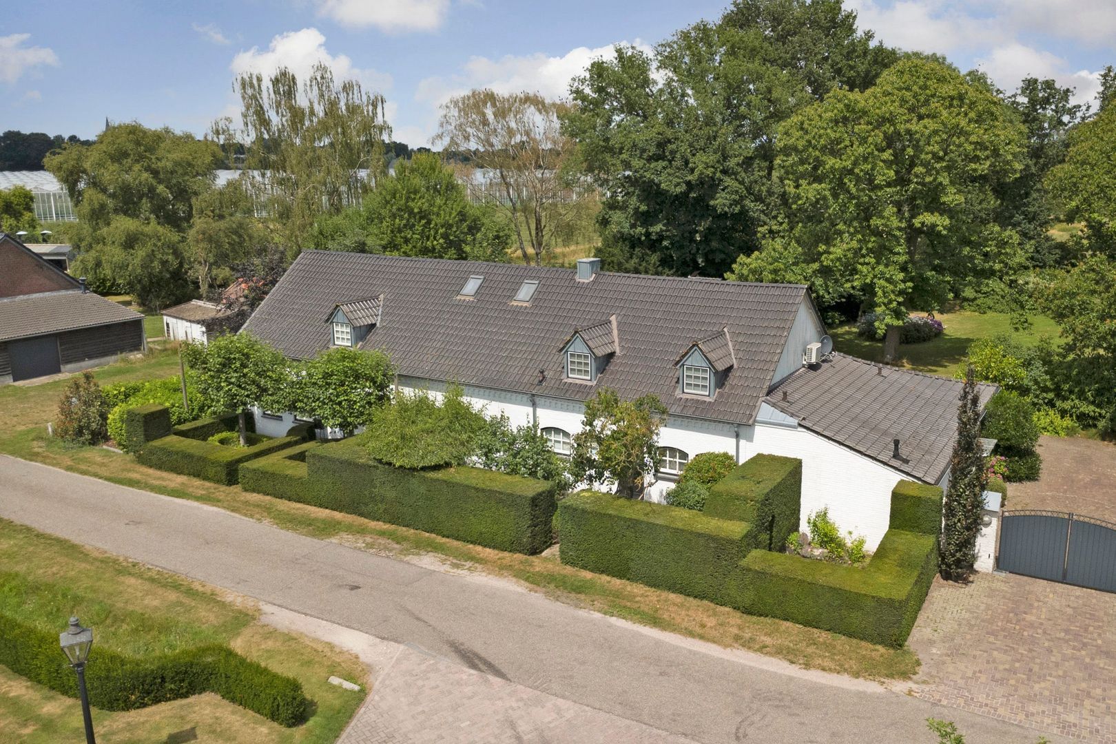 Vinkepas 17, Sevenum foto-3