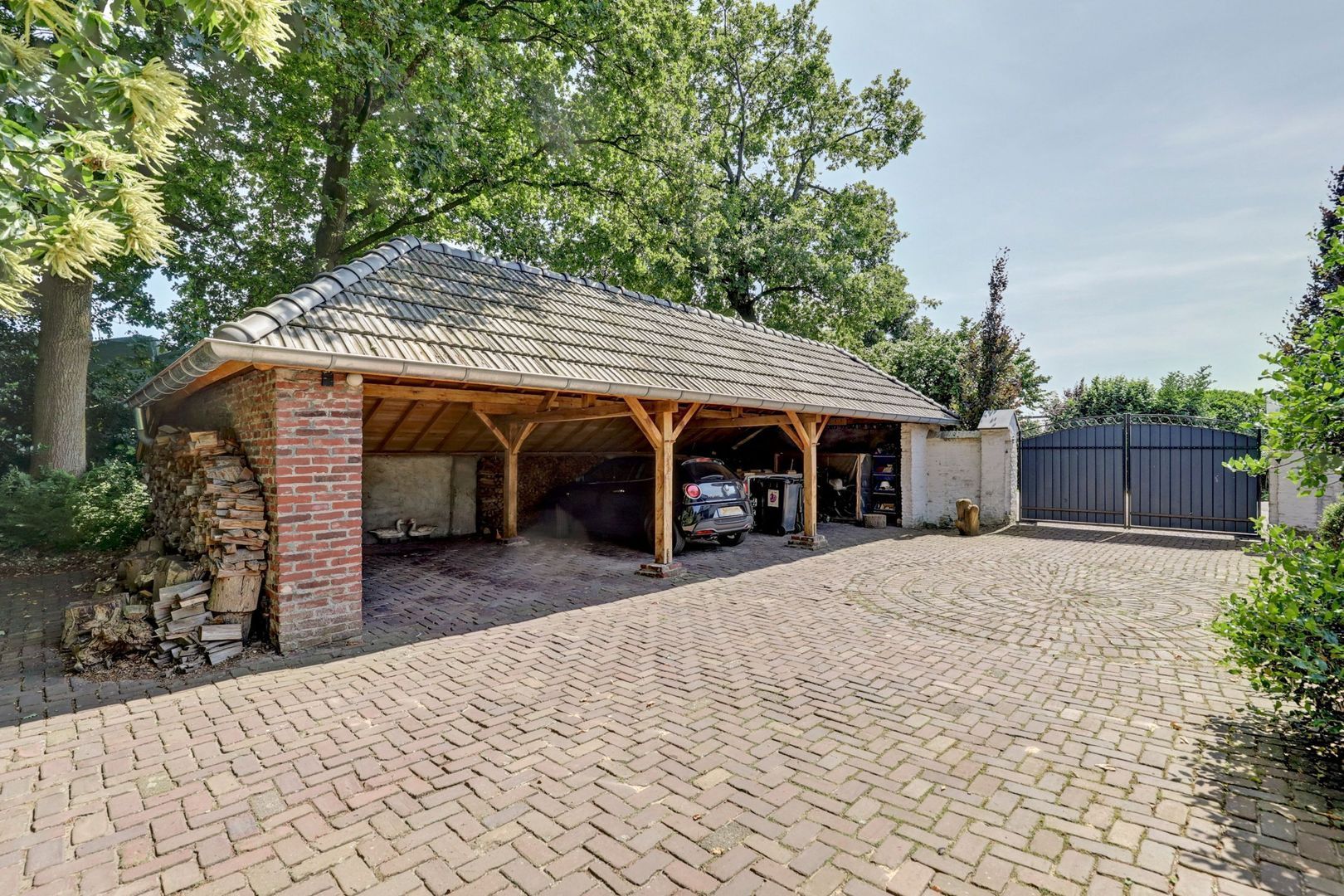 Vinkepas 17, Sevenum foto-43