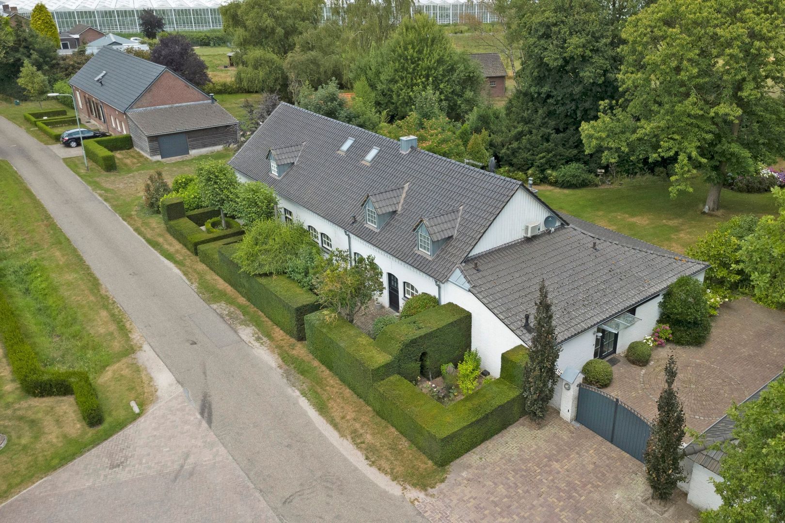 Vinkepas 17, Sevenum foto-50