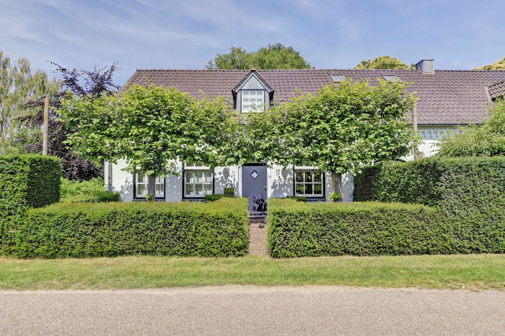 Vinkepas 17, Sevenum foto-1