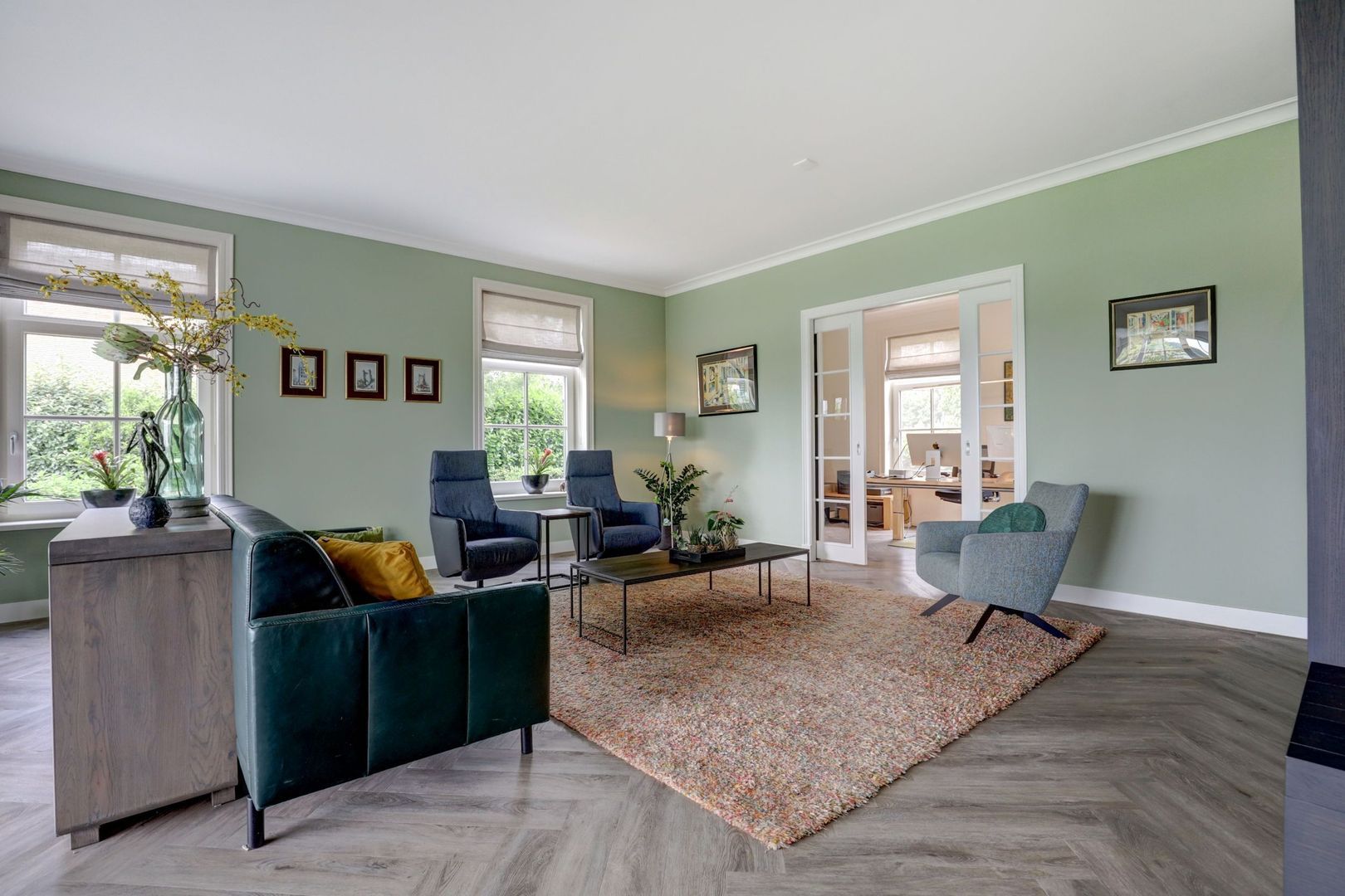 Duveldlaan 12, Arcen foto-11