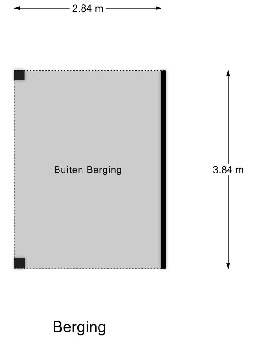 Duveldlaan 12, Arcen plattegrond-4