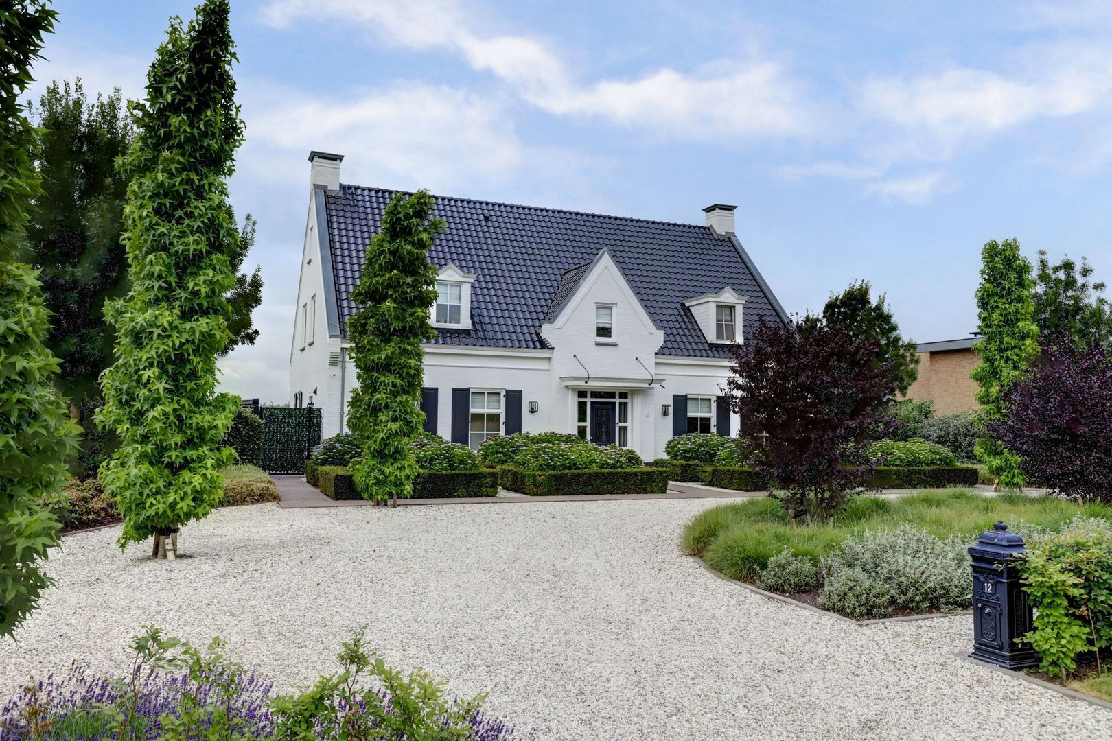 Duveldlaan 12, Arcen foto-33