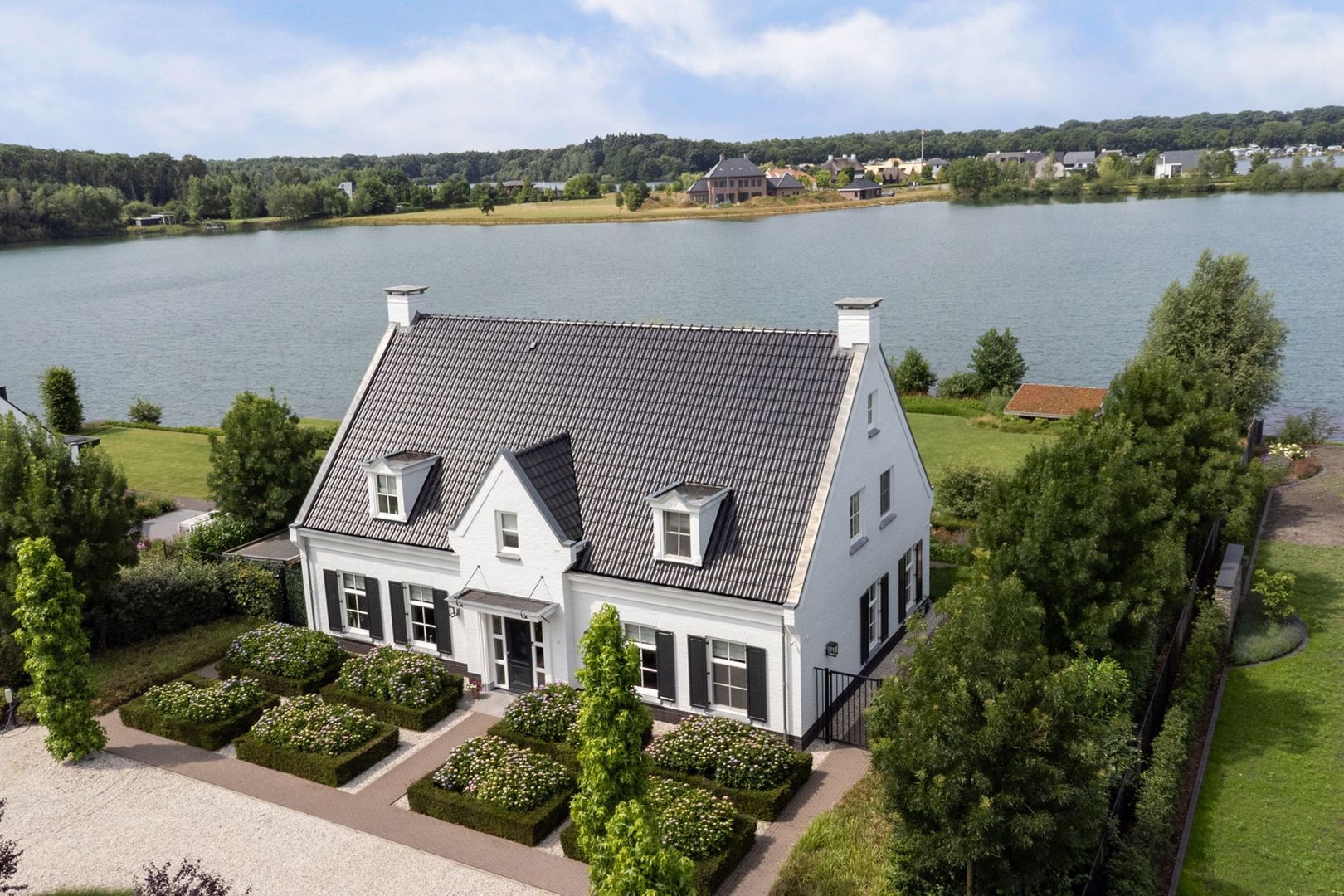 Duveldlaan 12, Arcen foto-0