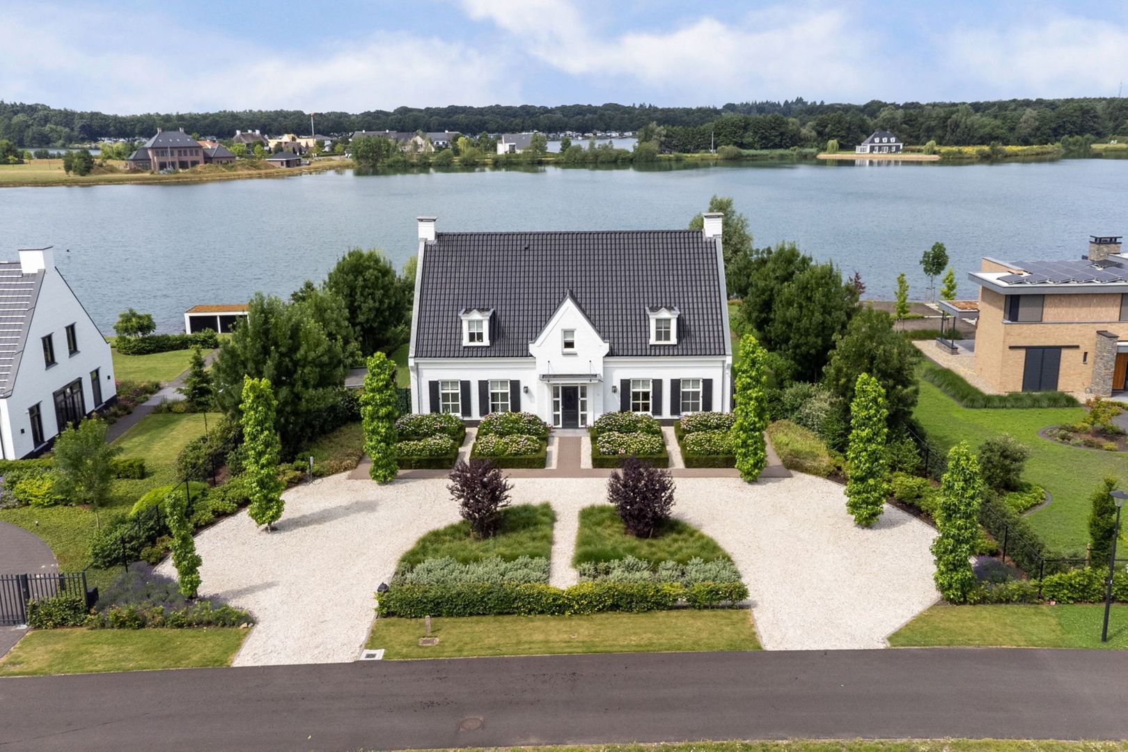 Duveldlaan 12, Arcen foto-40