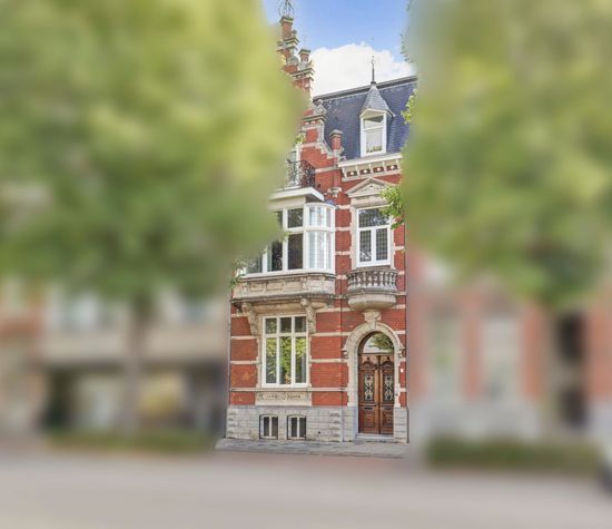 Kaldenkerkerweg 27, Venlo