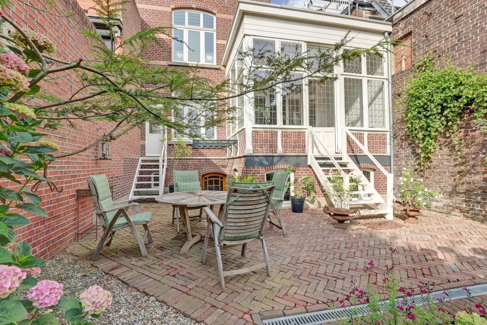 Kaldenkerkerweg 27, Venlo foto-51