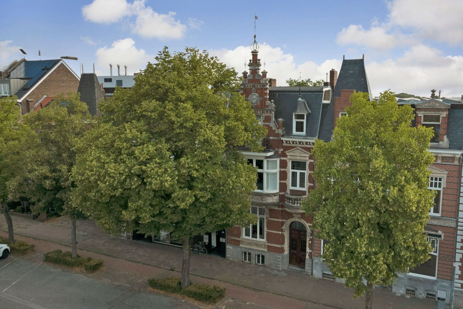 Kaldenkerkerweg 27, Venlo foto-2