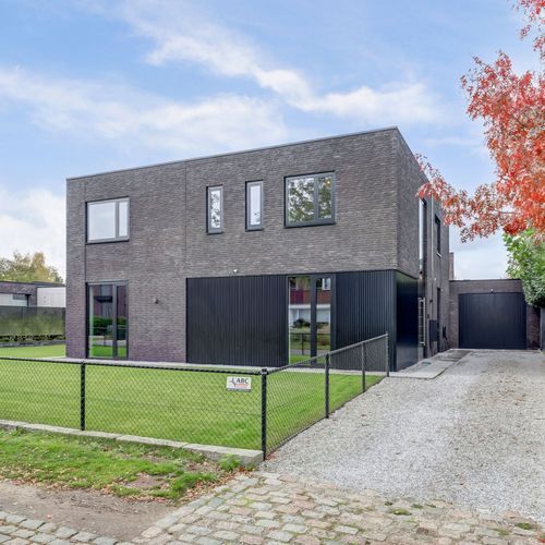 Ir. Jules Kayserdreef 5, Venlo foto-1