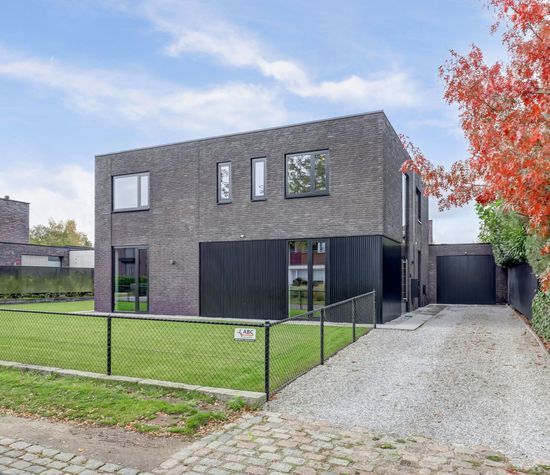 Ir. Jules Kayserdreef 5, Venlo