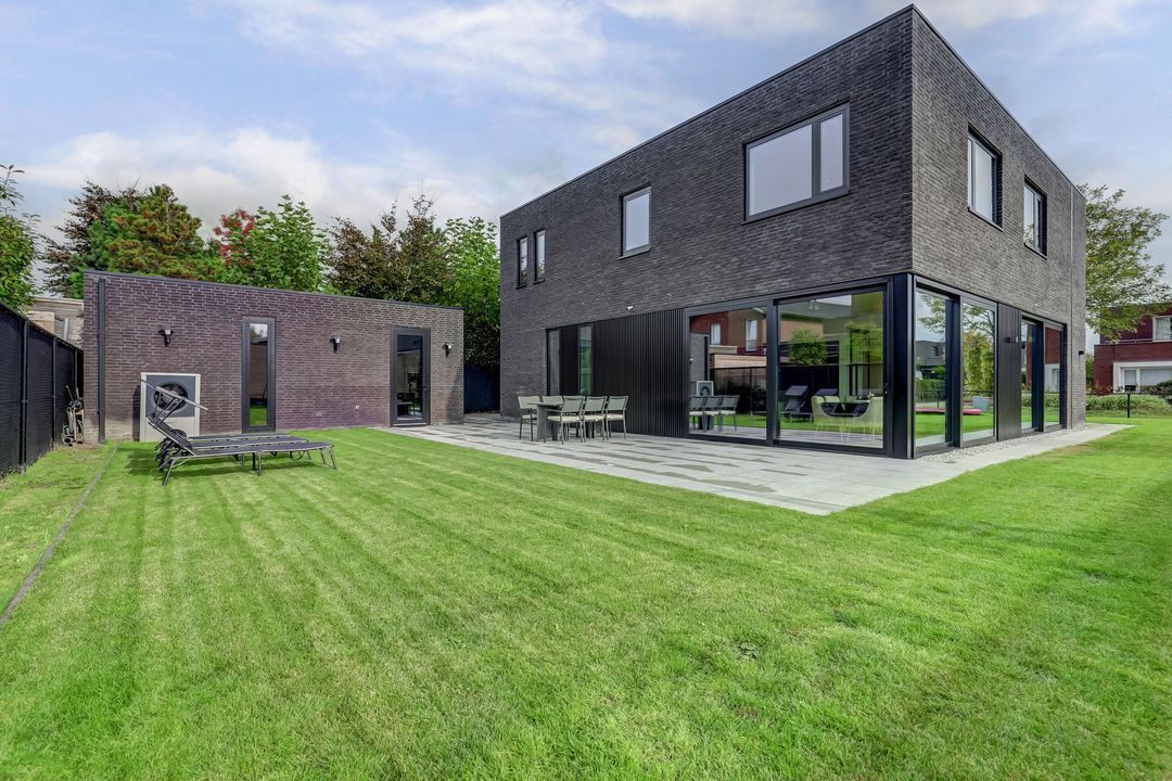 Ir. Jules Kayserdreef 5, Venlo foto-2