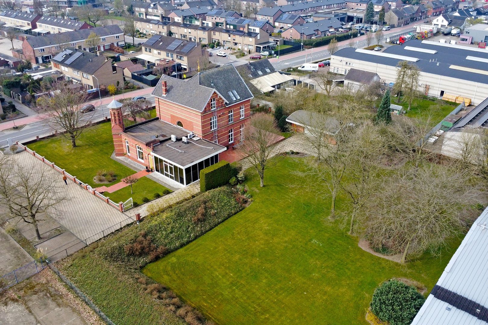 Kaldenkerkerweg 73, Tegelen foto-51