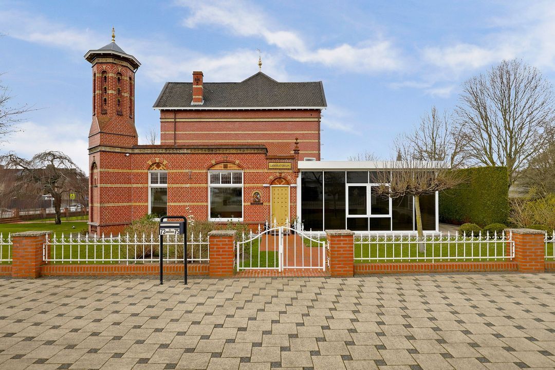 Kaldenkerkerweg 73, Tegelen foto-3