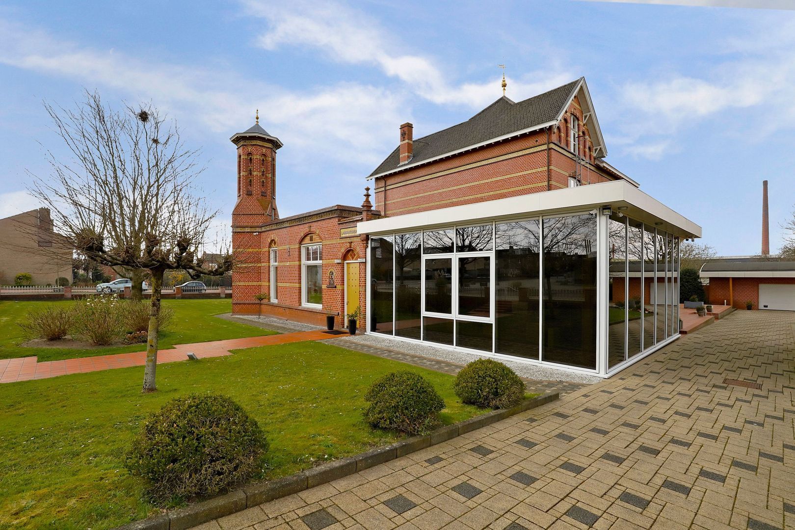 Kaldenkerkerweg 73, Tegelen foto-32