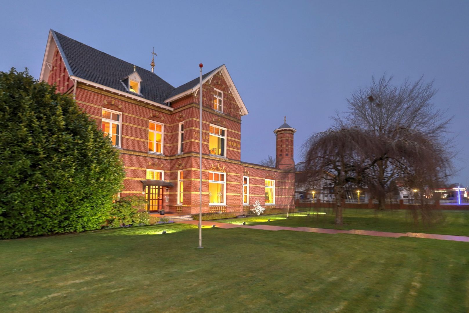 Kaldenkerkerweg 73, Tegelen foto-1