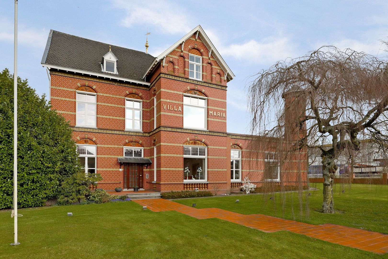 Kaldenkerkerweg 73, Tegelen foto-47