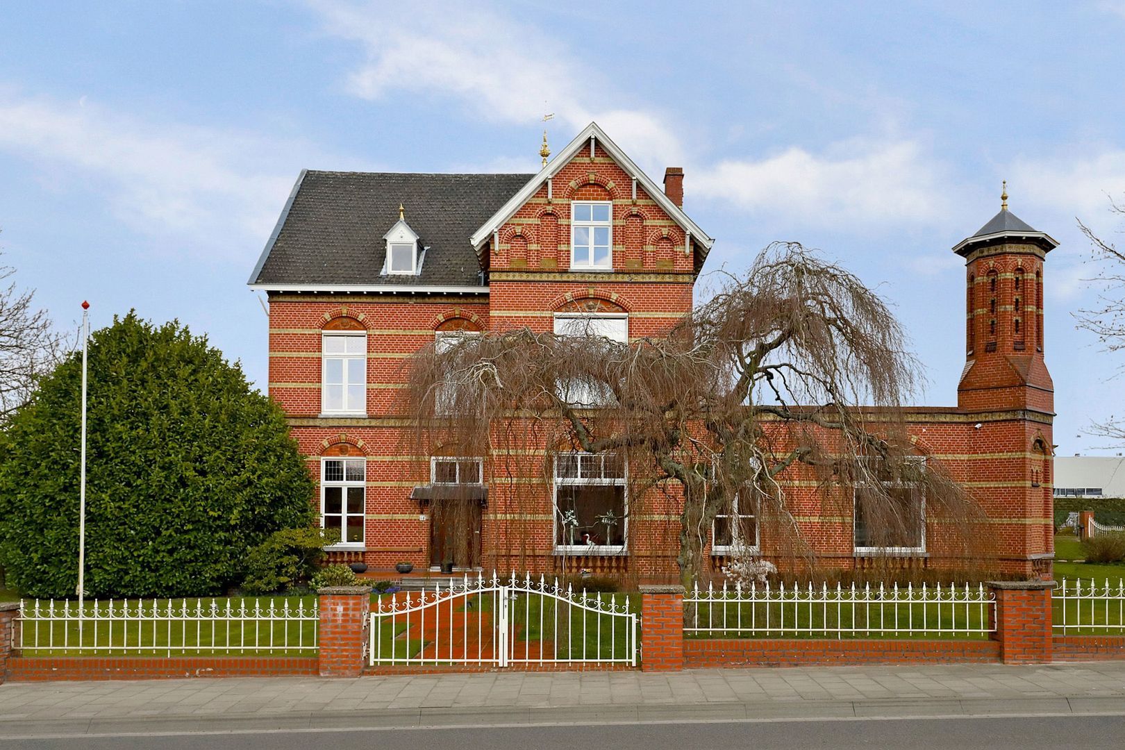 Kaldenkerkerweg 73, Tegelen foto-0