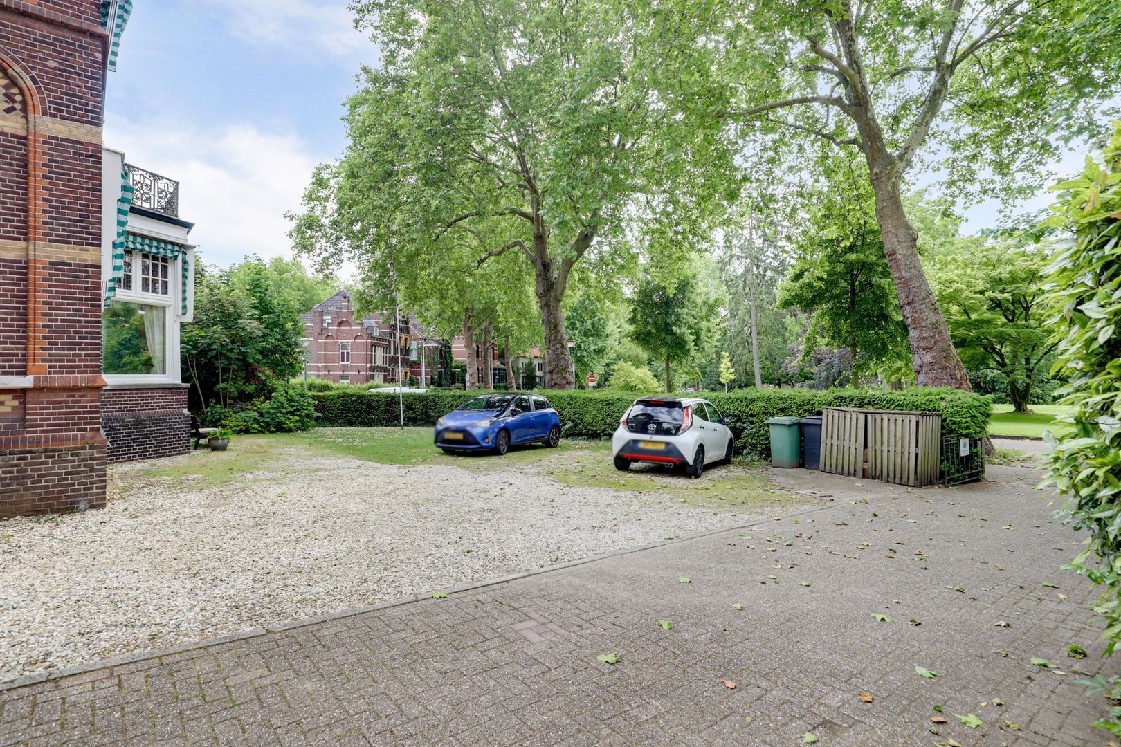 Wilhelminapark 26, Venlo foto-43