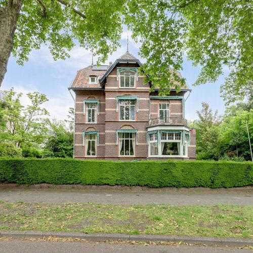 Wilhelminapark 26, Venlo foto-1