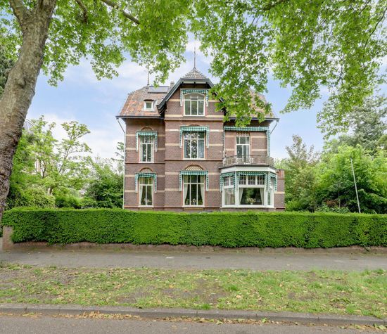 Wilhelminapark 26, Venlo