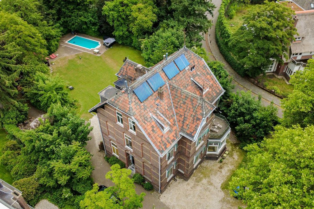 Wilhelminapark 26, Venlo foto-3