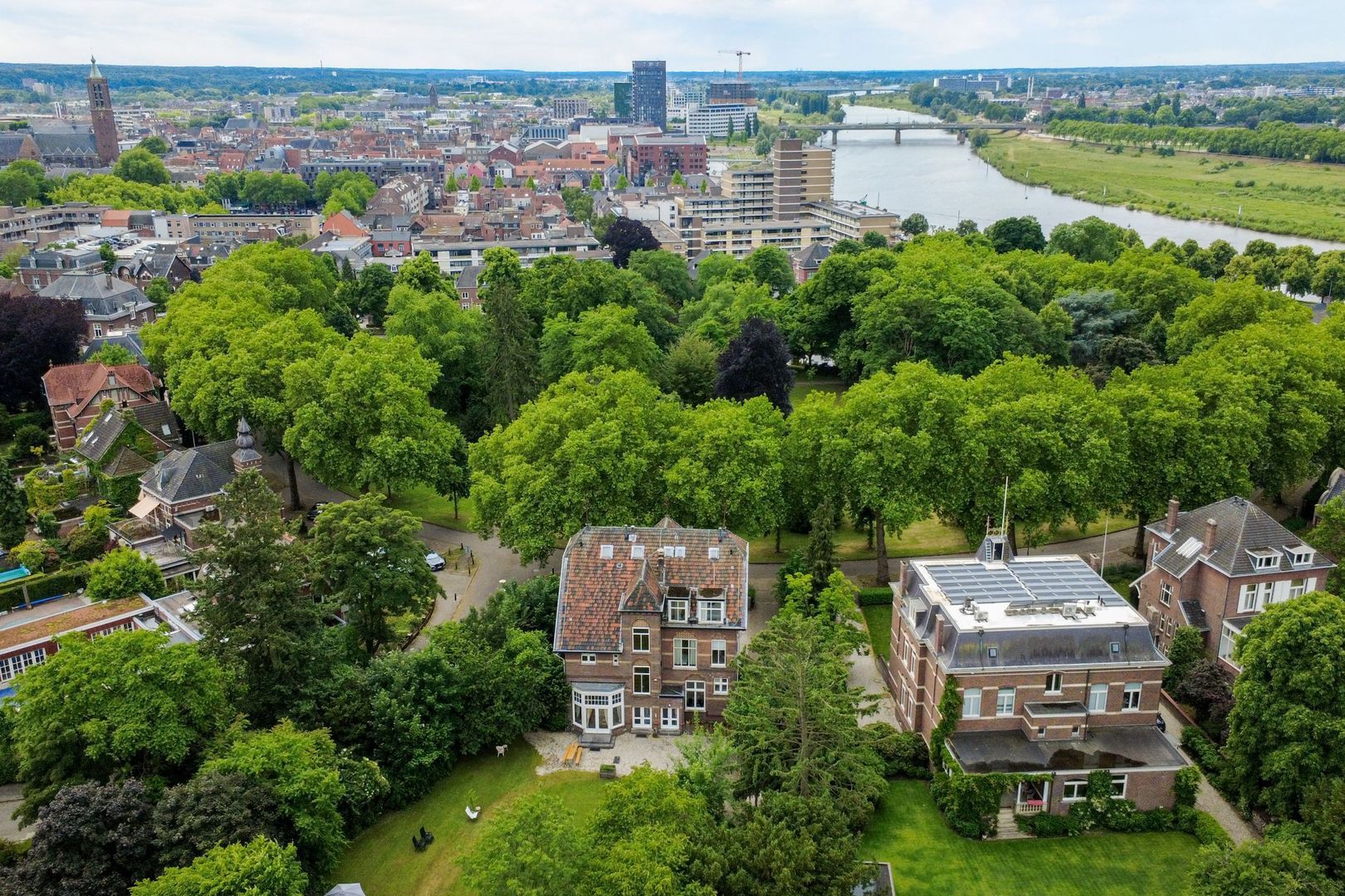 Wilhelminapark 26, Venlo foto-44