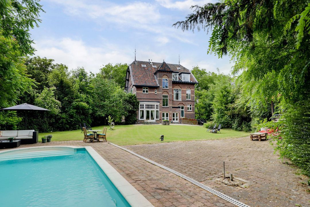 Wilhelminapark 26, Venlo foto-2