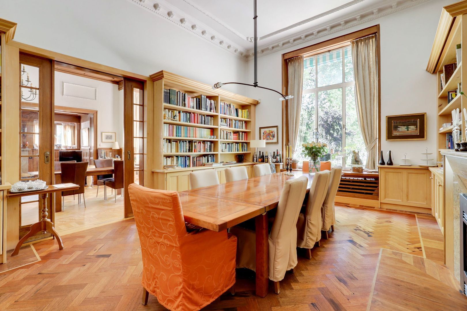 Wilhelminapark 26, Venlo foto-13