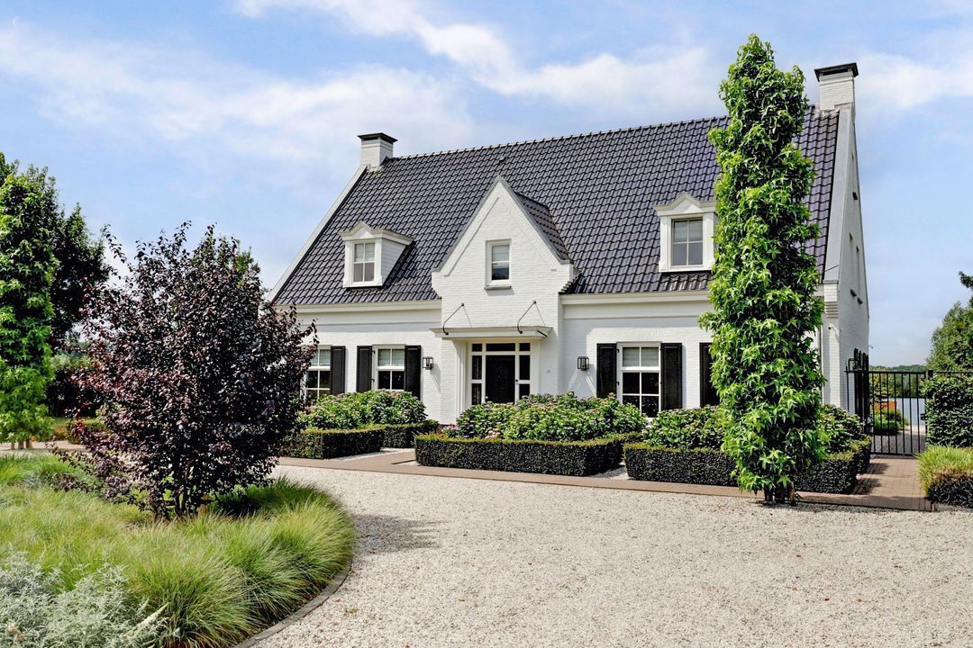 Duveldlaan 12, Arcen foto-2