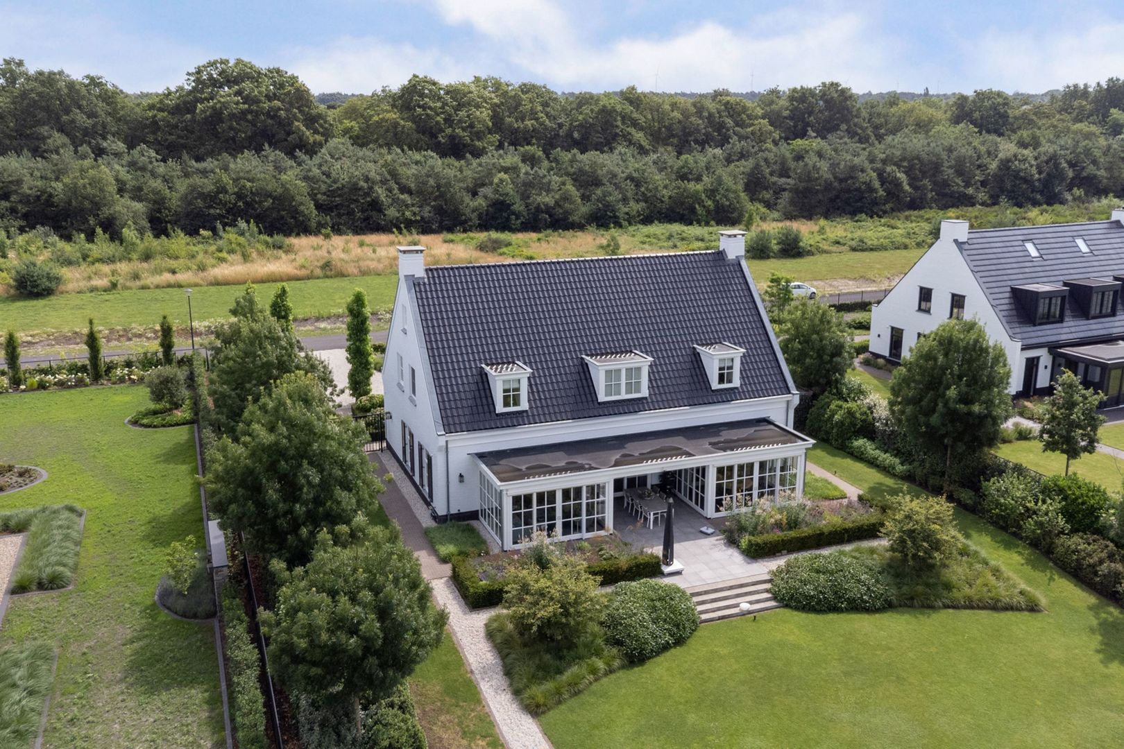 Duveldlaan 12, Arcen foto-38