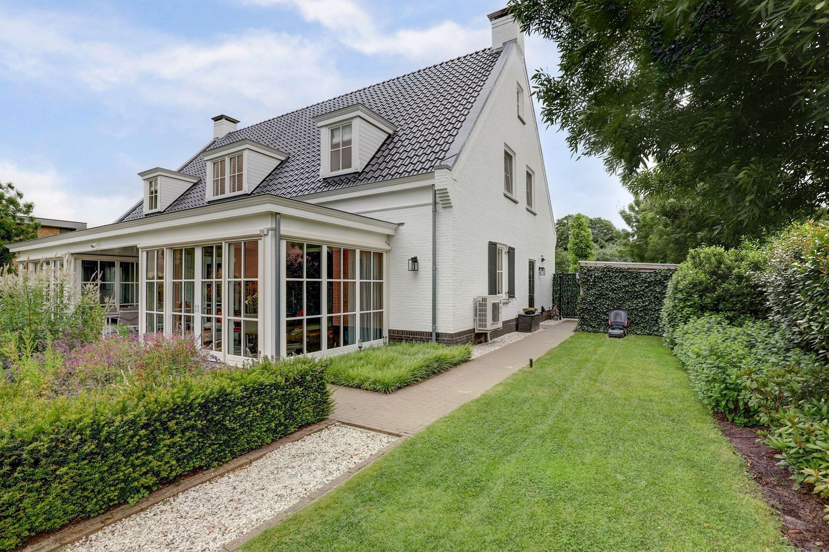 Duveldlaan 12, Arcen foto-34