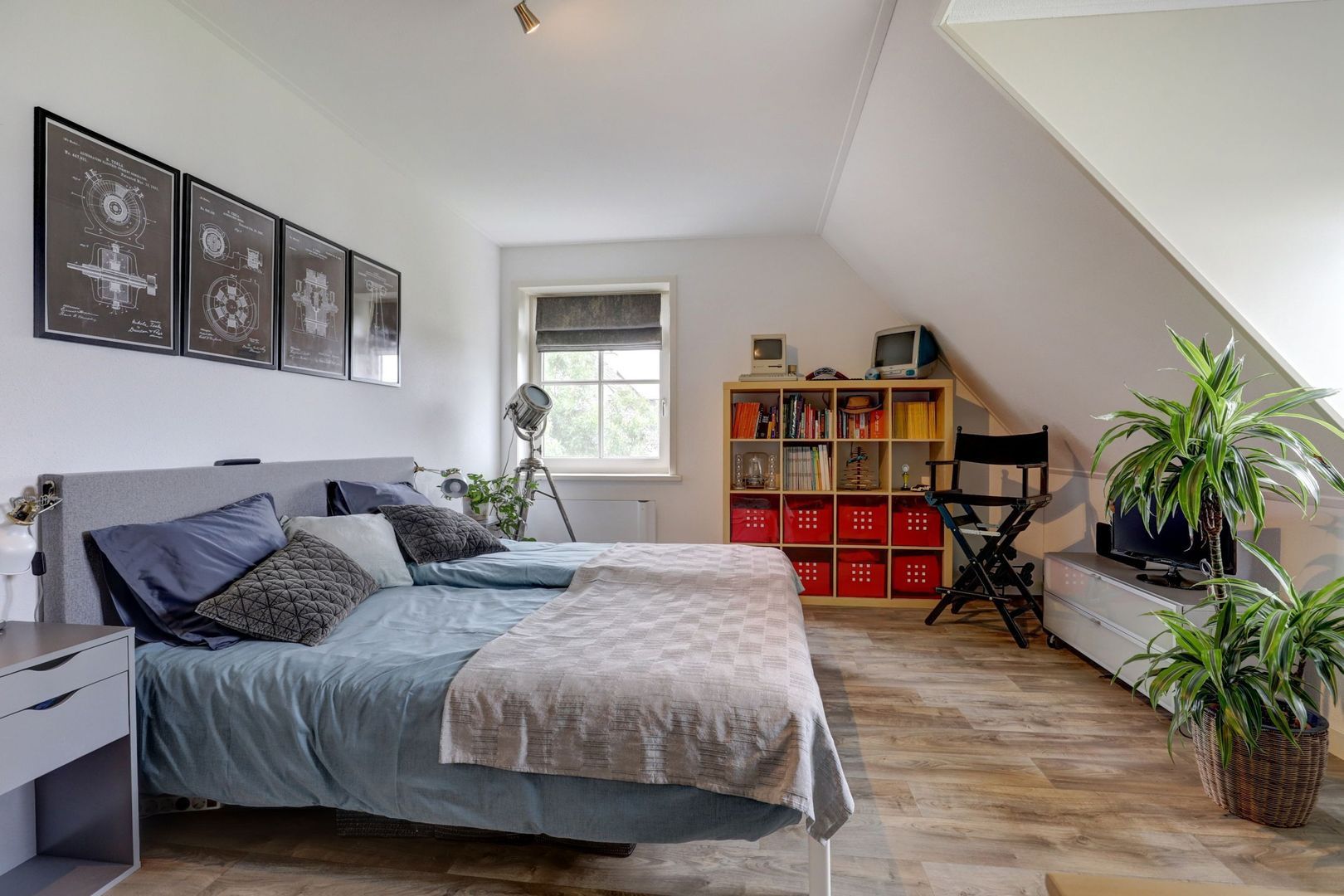 Duveldlaan 12, Arcen foto-21