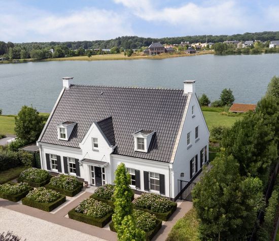 Duveldlaan 12, Arcen