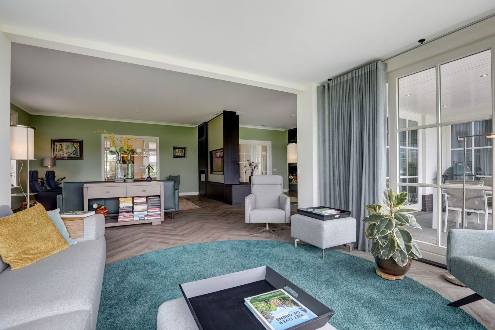 Duveldlaan 12, Arcen foto-7